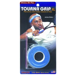 Cheap Grip XL 3 Pack - Blue Grips