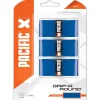 Fashion Grip-A-Round 3 Pack - Blue Grips