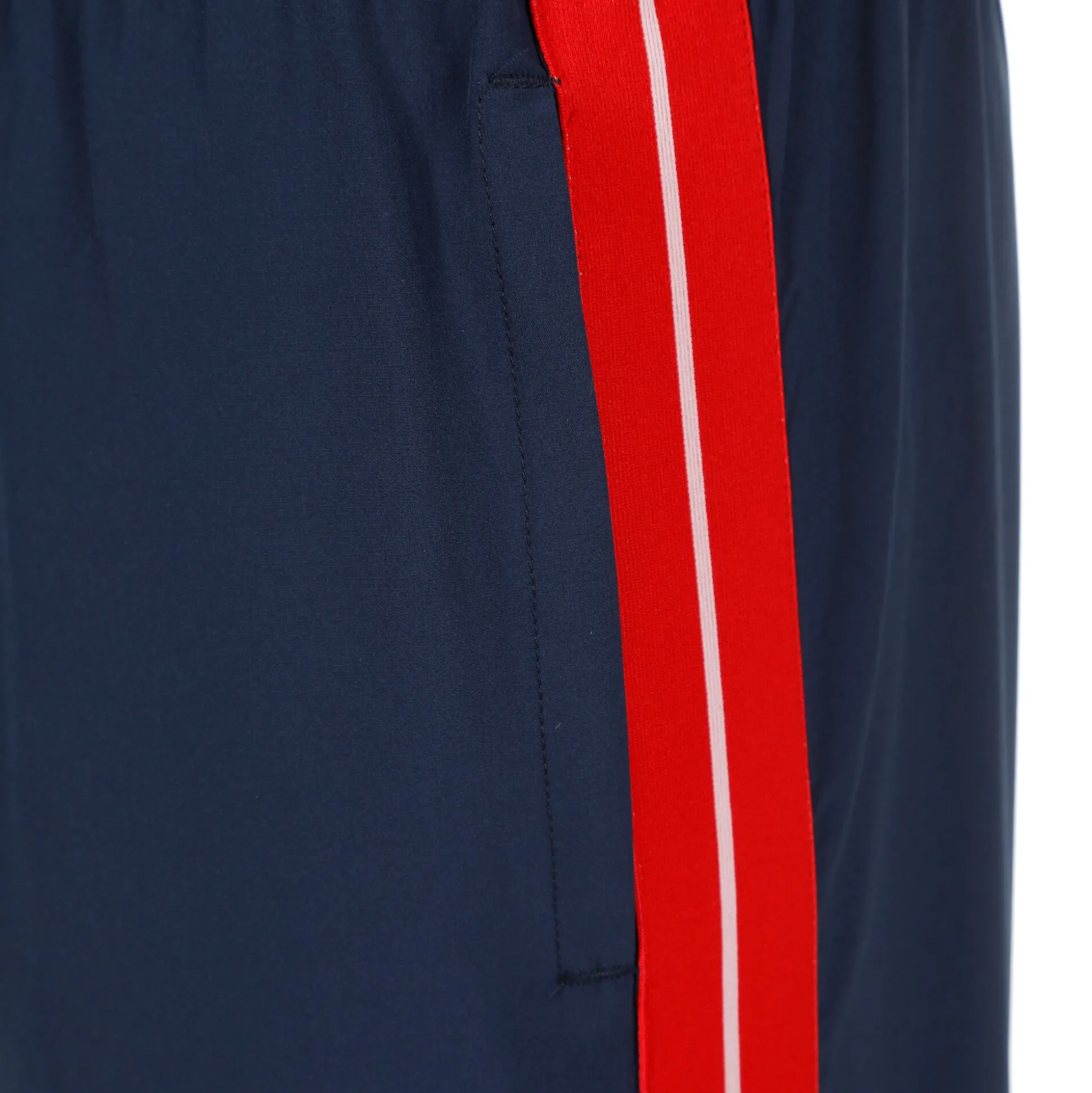 Discount Grover Track Training Pants Men - Dark Blue Pants