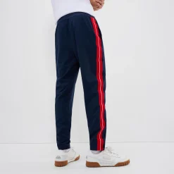 Discount Grover Track Training Pants Men - Dark Blue Pants