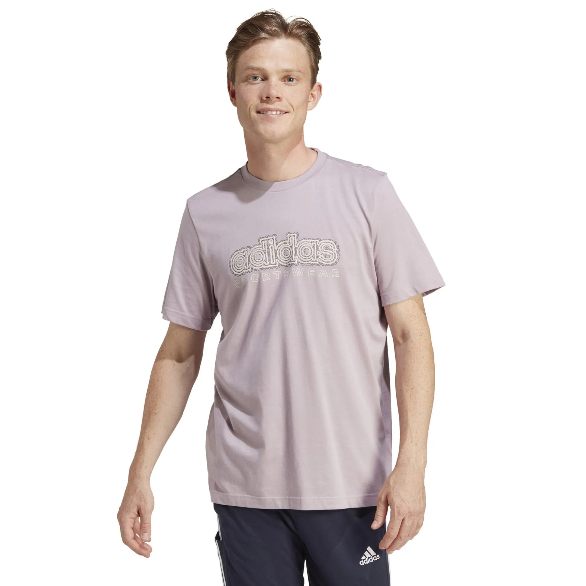 Sale Growth SPW T-Shirt Men - Shirts