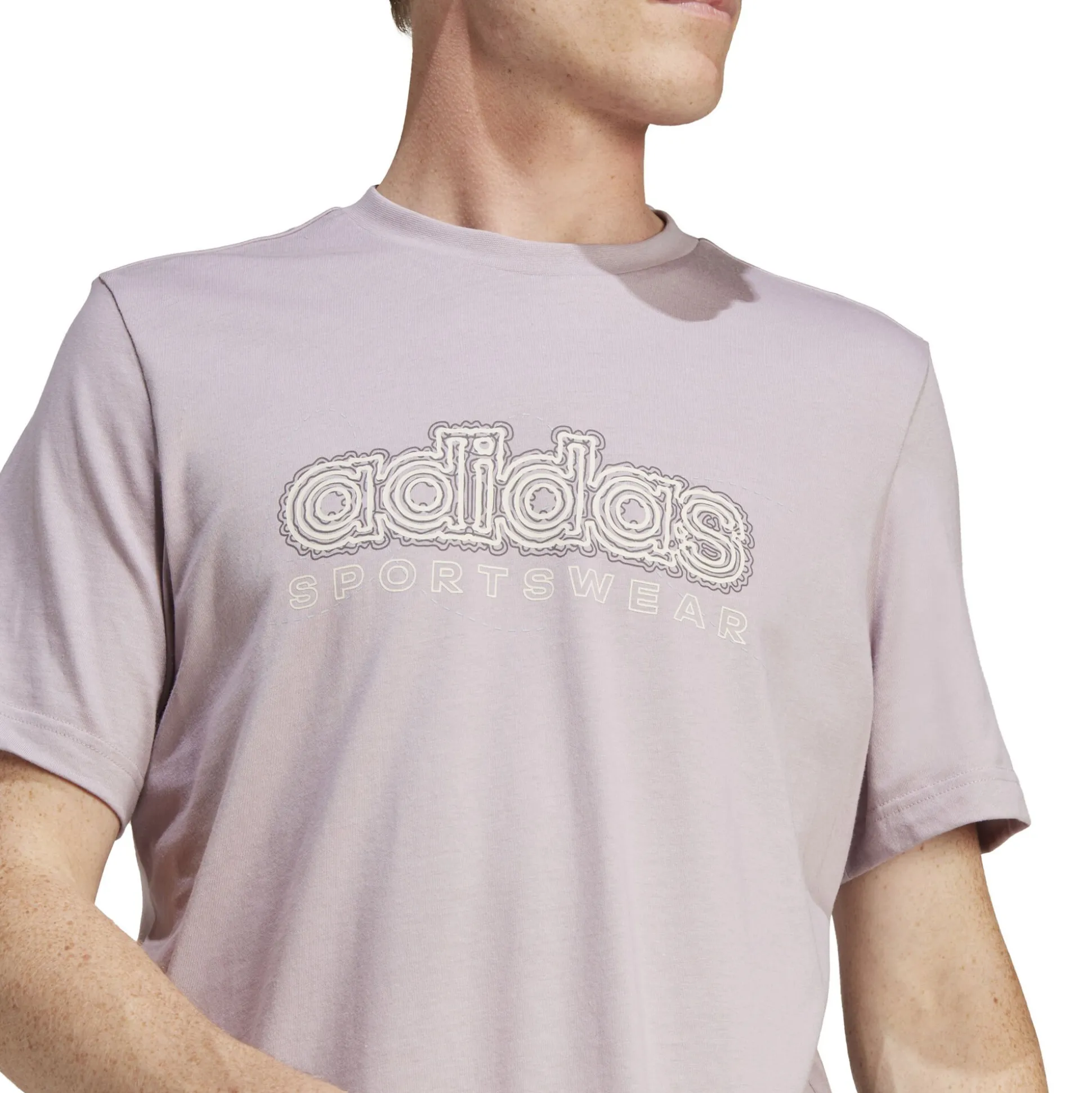 Sale Growth SPW T-Shirt Men - Shirts