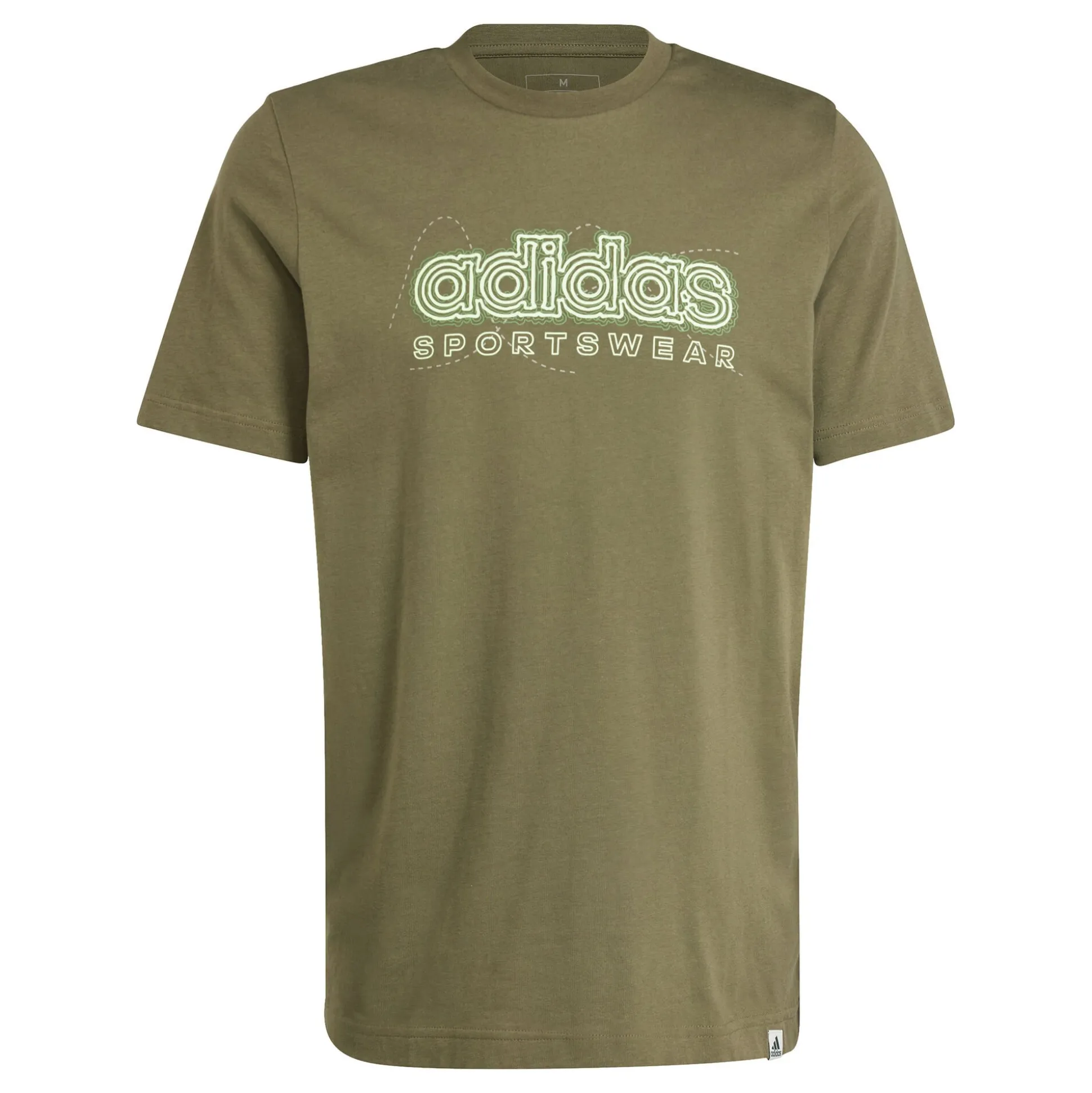 Best Growth SPW T-Shirt Men - Shirts