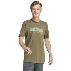 Best Growth SPW T-Shirt Men - Shirts