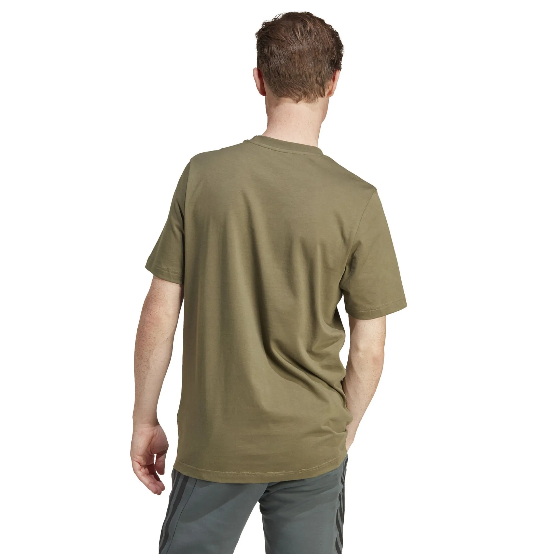 Best Growth SPW T-Shirt Men - Shirts