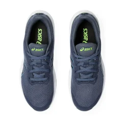 Sale GT-1000 12 GS Stability Running Shoe Kids - Blue, Dark Blue Running Shoes