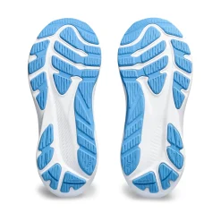Shop GT-2000 12 GS Stability Running Shoe Kids - Black, Blue Running Shoes