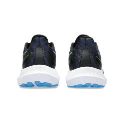 Shop GT-2000 12 GS Stability Running Shoe Kids - Black, Blue Running Shoes