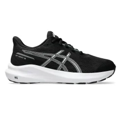 Sale GT-1000 13 GS Stability Running Shoe Kids - Black, White Running Shoes