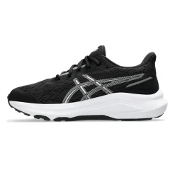 Sale GT-1000 13 GS Stability Running Shoe Kids - Black, White Running Shoes