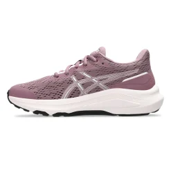 Hot GT-1000 13 GS Stability Running Shoe Kids - Beige, White Running Shoes