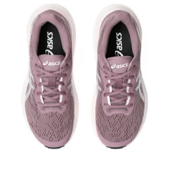 Hot GT-1000 13 GS Stability Running Shoe Kids - Beige, White Running Shoes
