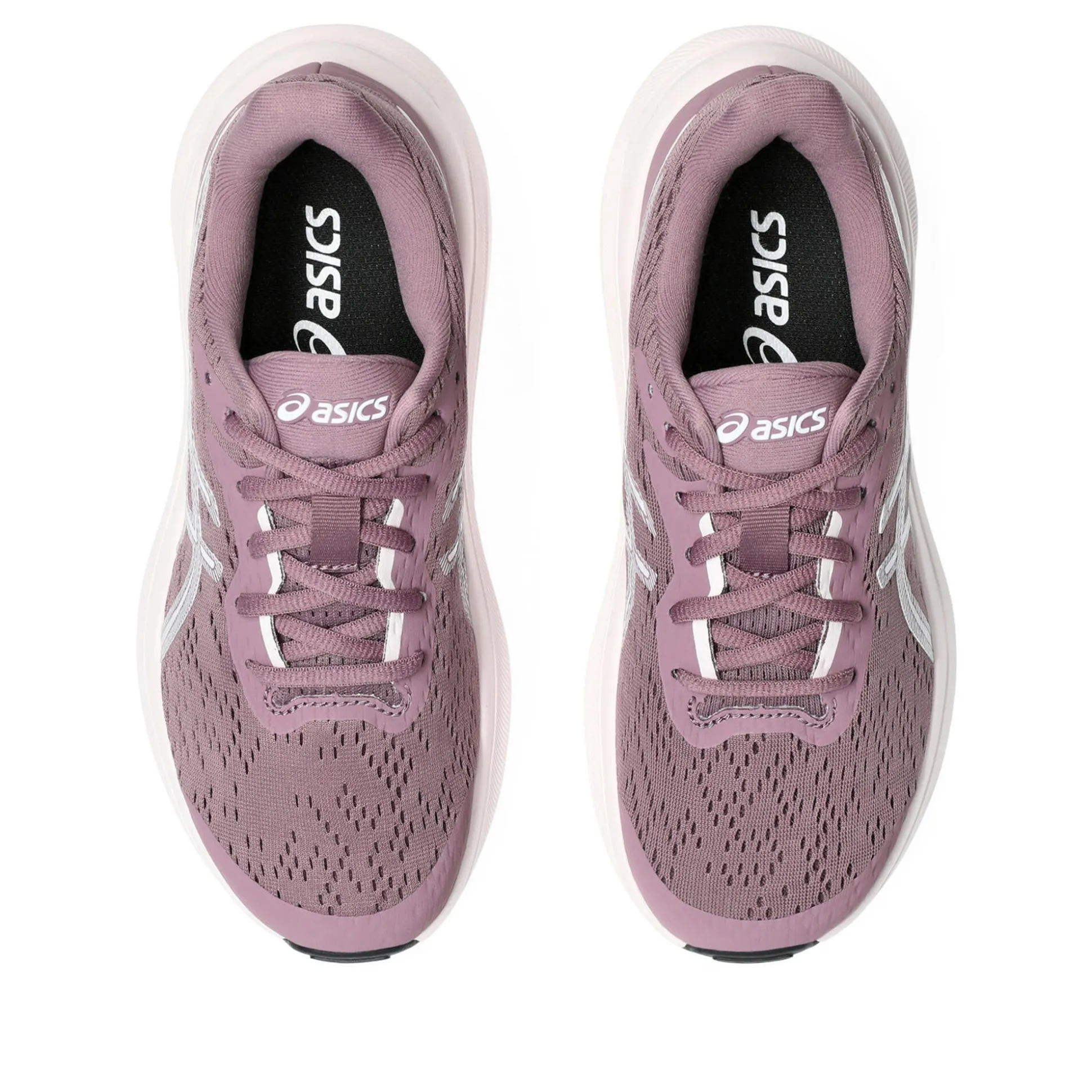 Hot GT-1000 13 GS Stability Running Shoe Kids - Beige, White Running Shoes