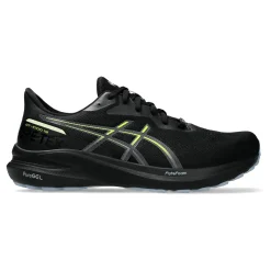 Sale GT-1000 13 GTX Stability Running Shoe Men - Black, Yellow Running Shoes