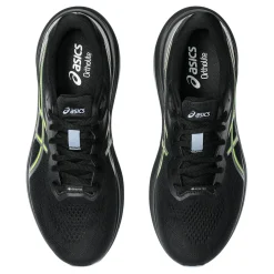 Sale GT-1000 13 GTX Stability Running Shoe Men - Black, Yellow Running Shoes