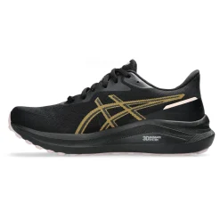 Discount GT-1000 13 GTX Stability Running Shoe Women - Black, Orange Running Shoes