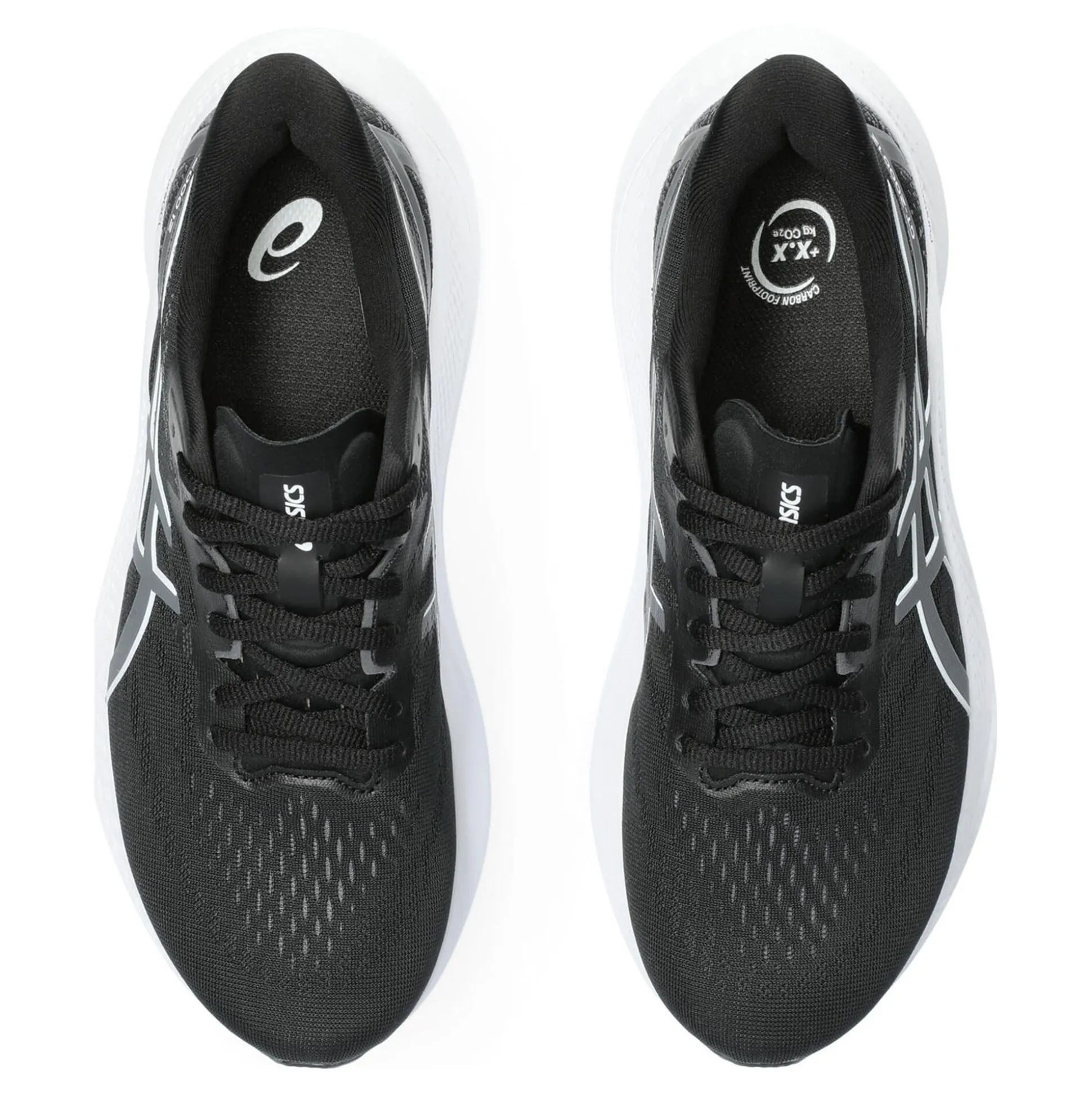 Best Sale GT-2000 12 Stability Running Shoe Women - Black, Grey Running Shoes