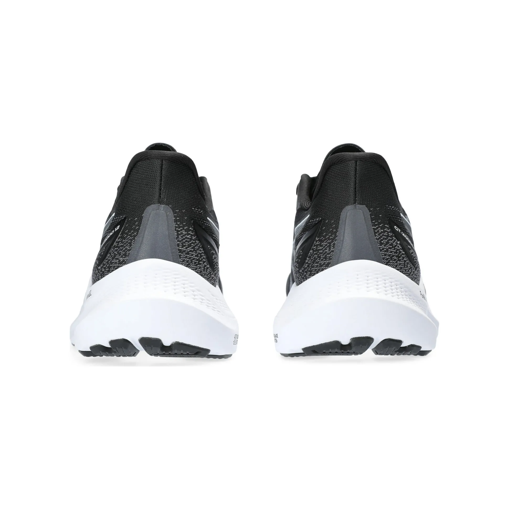 Best Sale GT-2000 12 Stability Running Shoe Women - Black, Grey Running Shoes