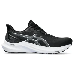 Best Sale GT-2000 12 Stability Running Shoe Men - Black, Grey Running Shoes