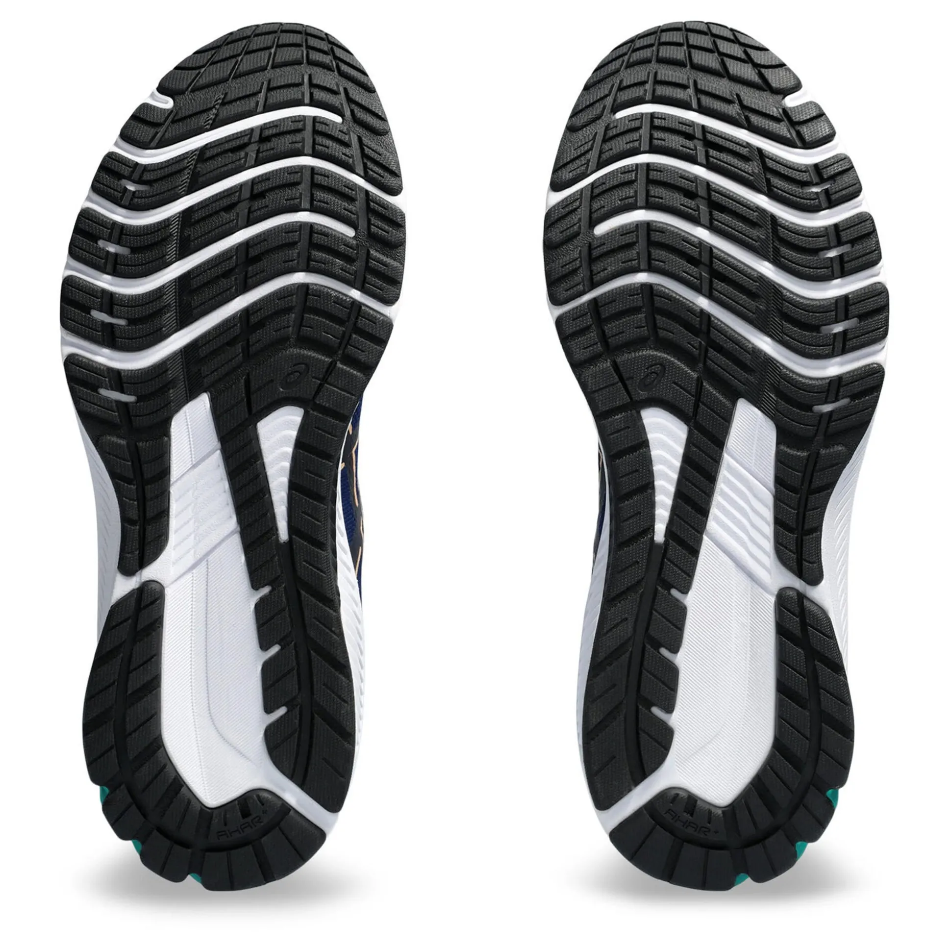 Store GT-1000 12 Stability Running Shoe Women - Dark Blue, Mint Running Shoes