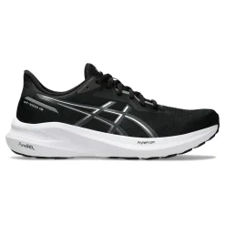 Best GT-1000 13 Stability Running Shoe Men - Black, White Running Shoes