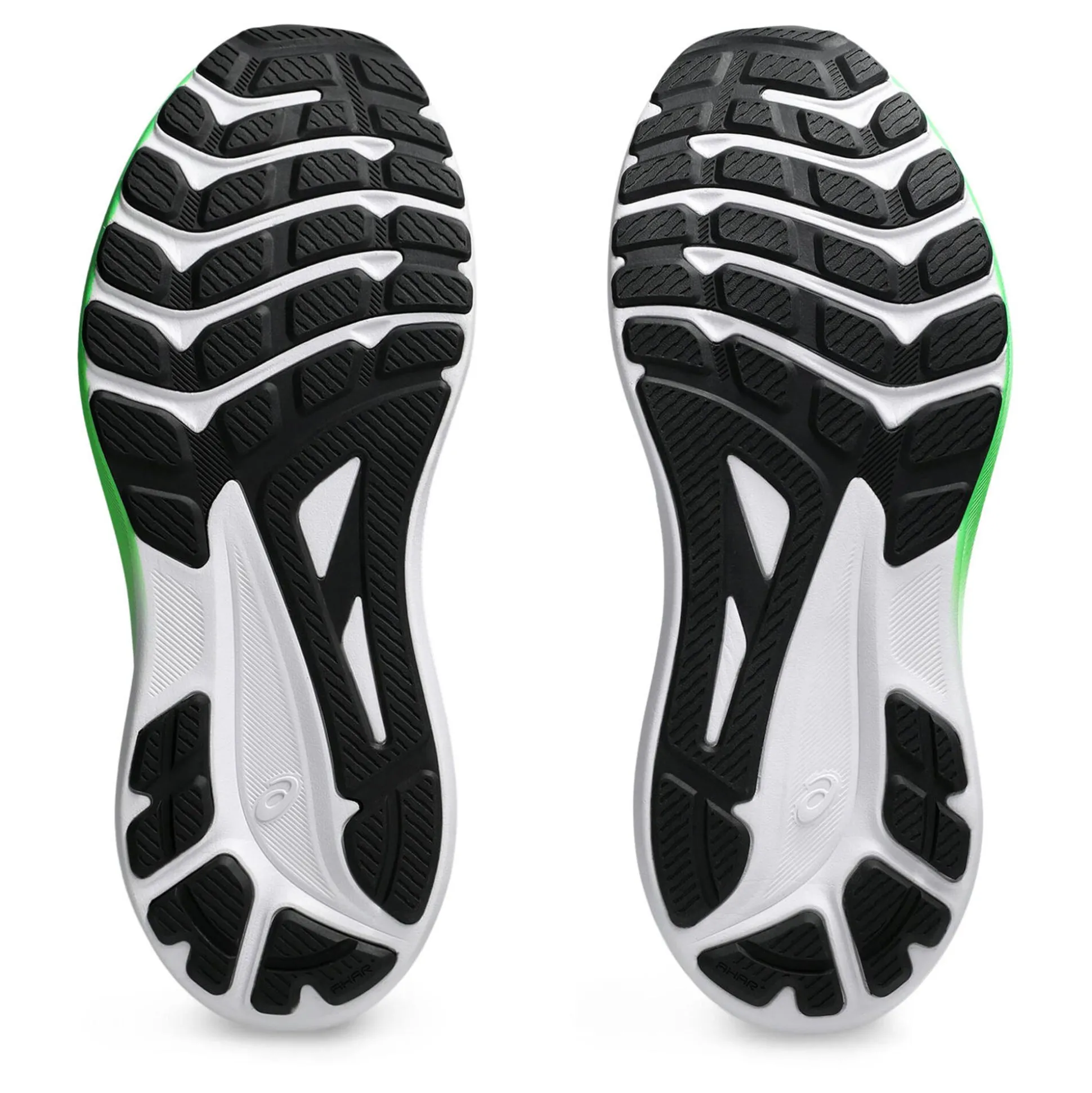 Shop GT-1000 13 Stability Running Shoe Men - Black, Green Running Shoes