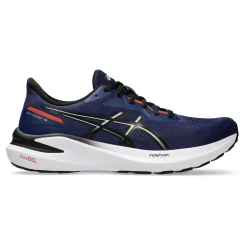 New GT-1000 13 Stability Running Shoe Men - Blue, White Running Shoes