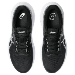 Hot GT-1000 13 Stability Running Shoe Women - Black, White Running Shoes