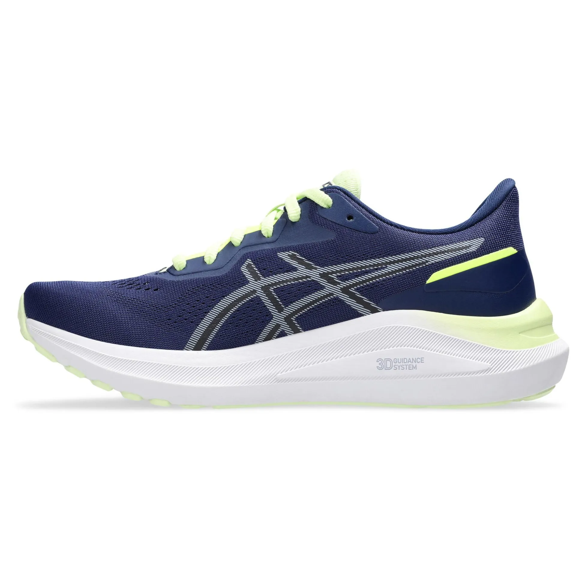 Outlet GT-1000 13 Stability Running Shoe Women - Blue, Grey Running Shoes
