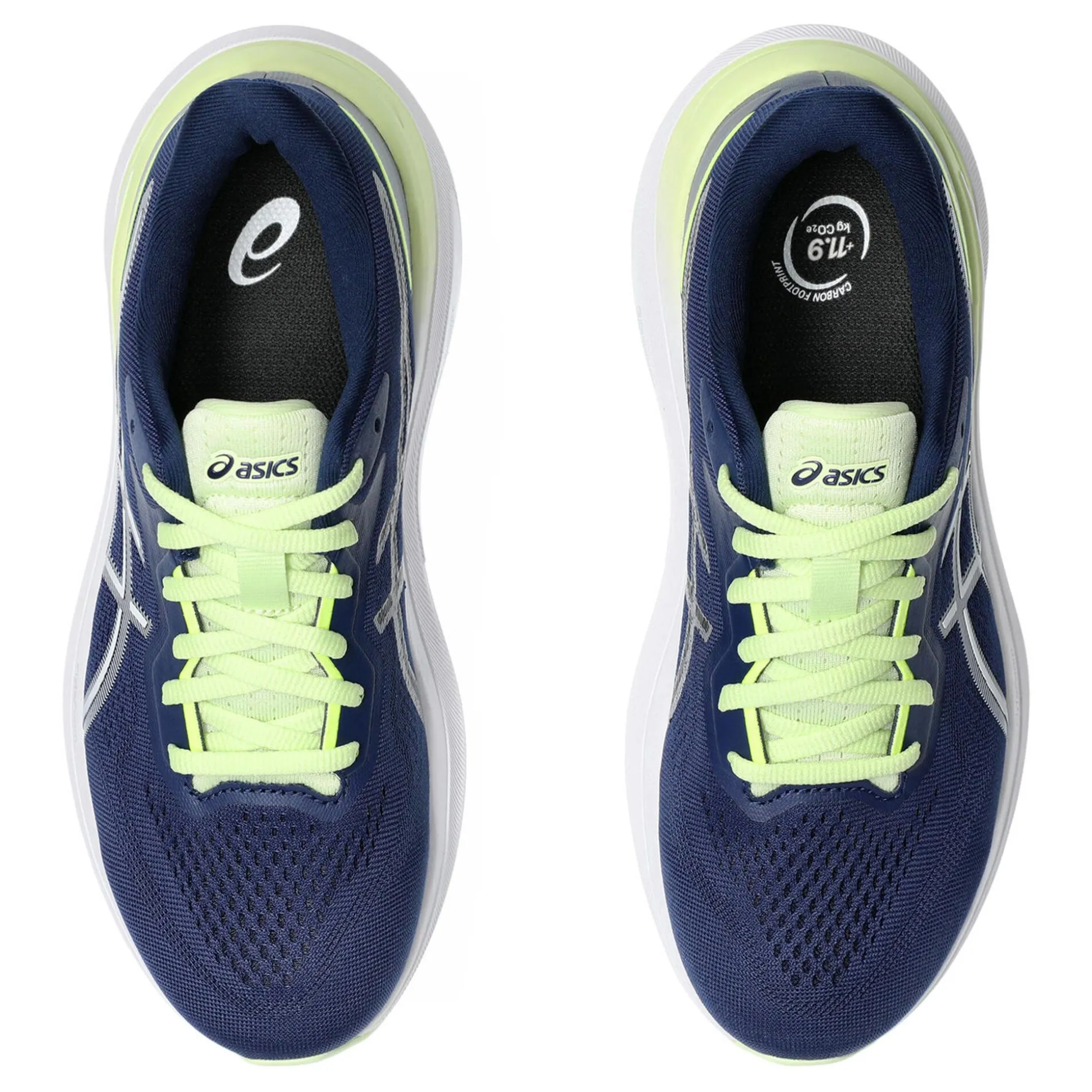 Outlet GT-1000 13 Stability Running Shoe Women - Blue, Grey Running Shoes