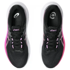 Cheap GT-1000 13 Stability Running Shoe Women - Black, Pink Running Shoes
