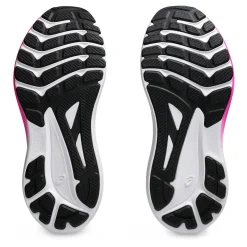 Cheap GT-1000 13 Stability Running Shoe Women - Black, Pink Running Shoes