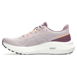New GT-1000 13 Stability Running Shoe Women - Antique Pink, White Running Shoes