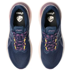 Hot GT-1000 13 TR Stability Running Shoe Women - Black, Pink Running Shoes