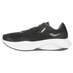 Shop Guide 15 Stability Running Shoe Women - Black, White Running Shoes