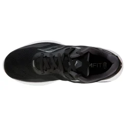 Shop Guide 15 Stability Running Shoe Women - Black, White Running Shoes