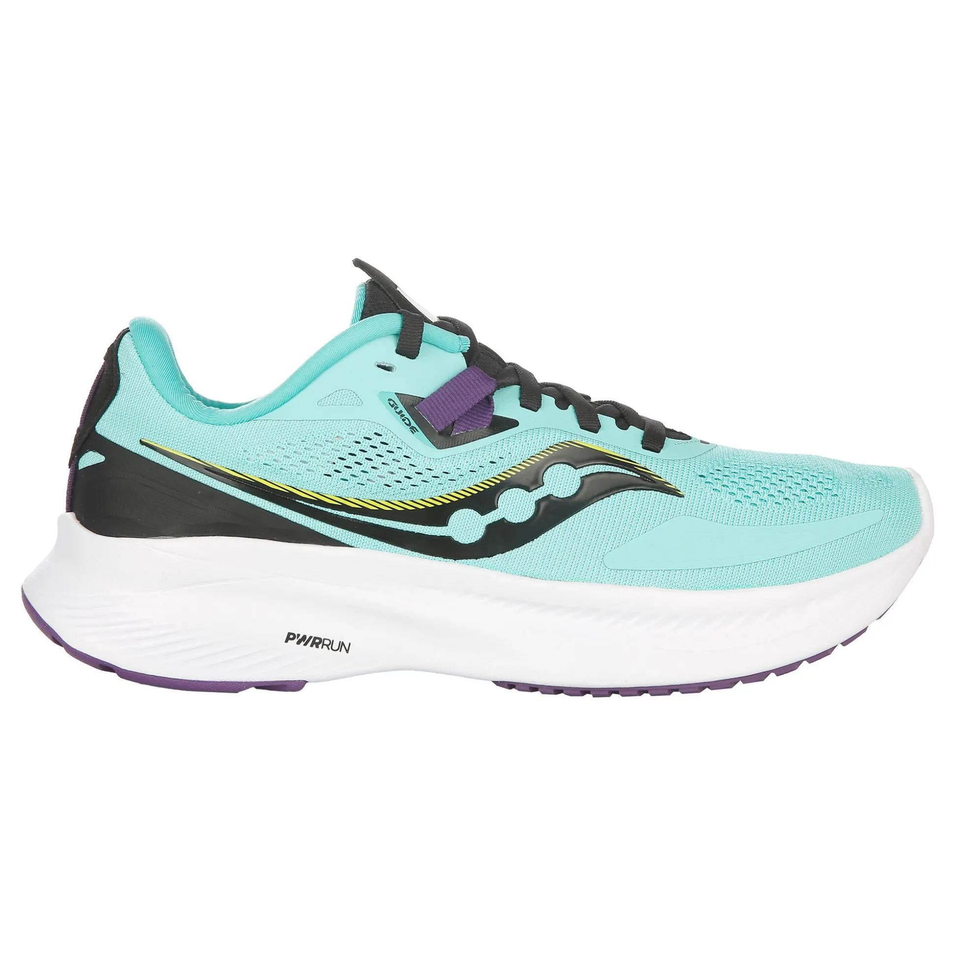 Cheap Guide 15 Stability Running Shoe Women - Blue, Grey Running Shoes