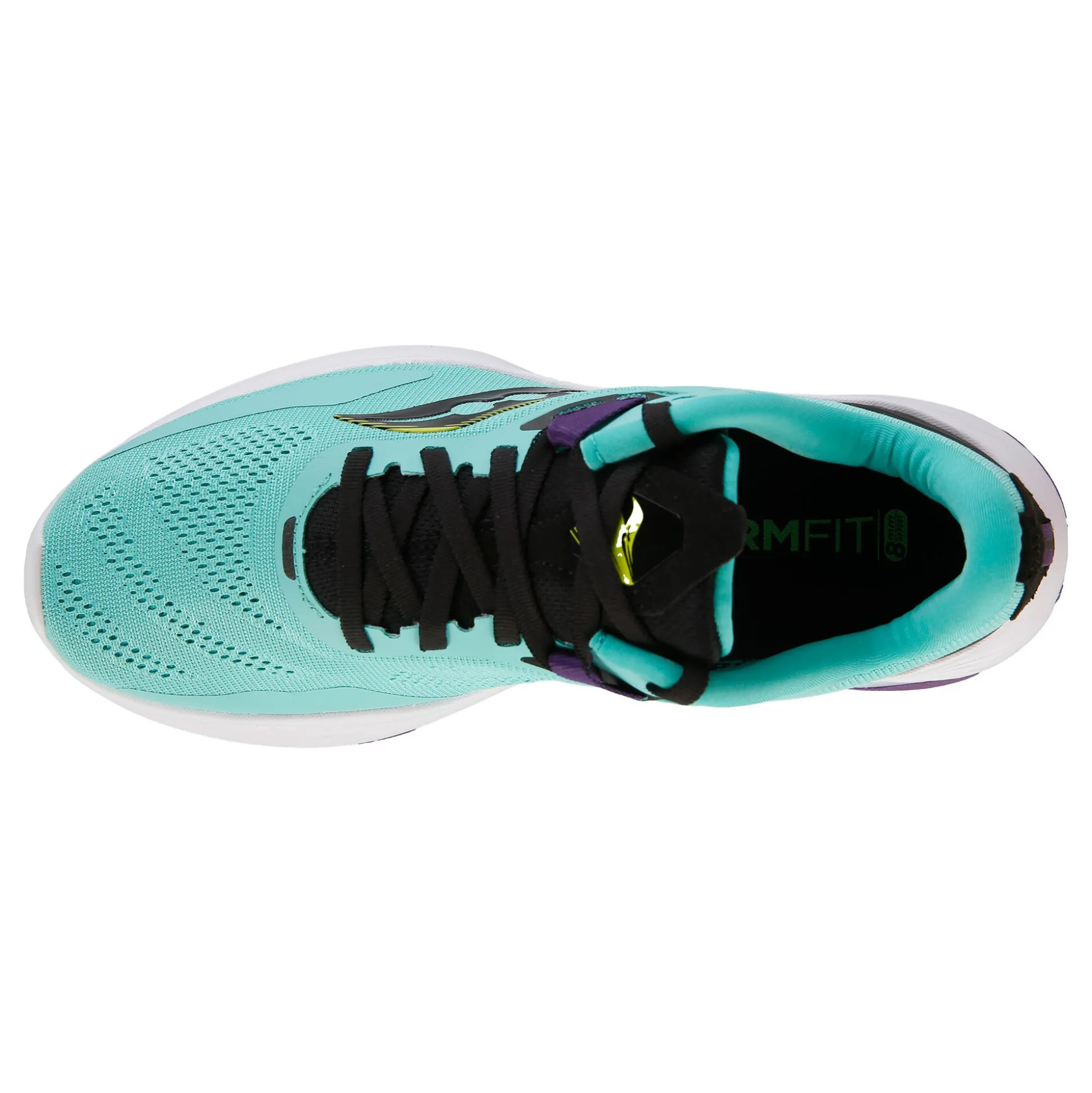 Cheap Guide 15 Stability Running Shoe Women - Blue, Grey Running Shoes