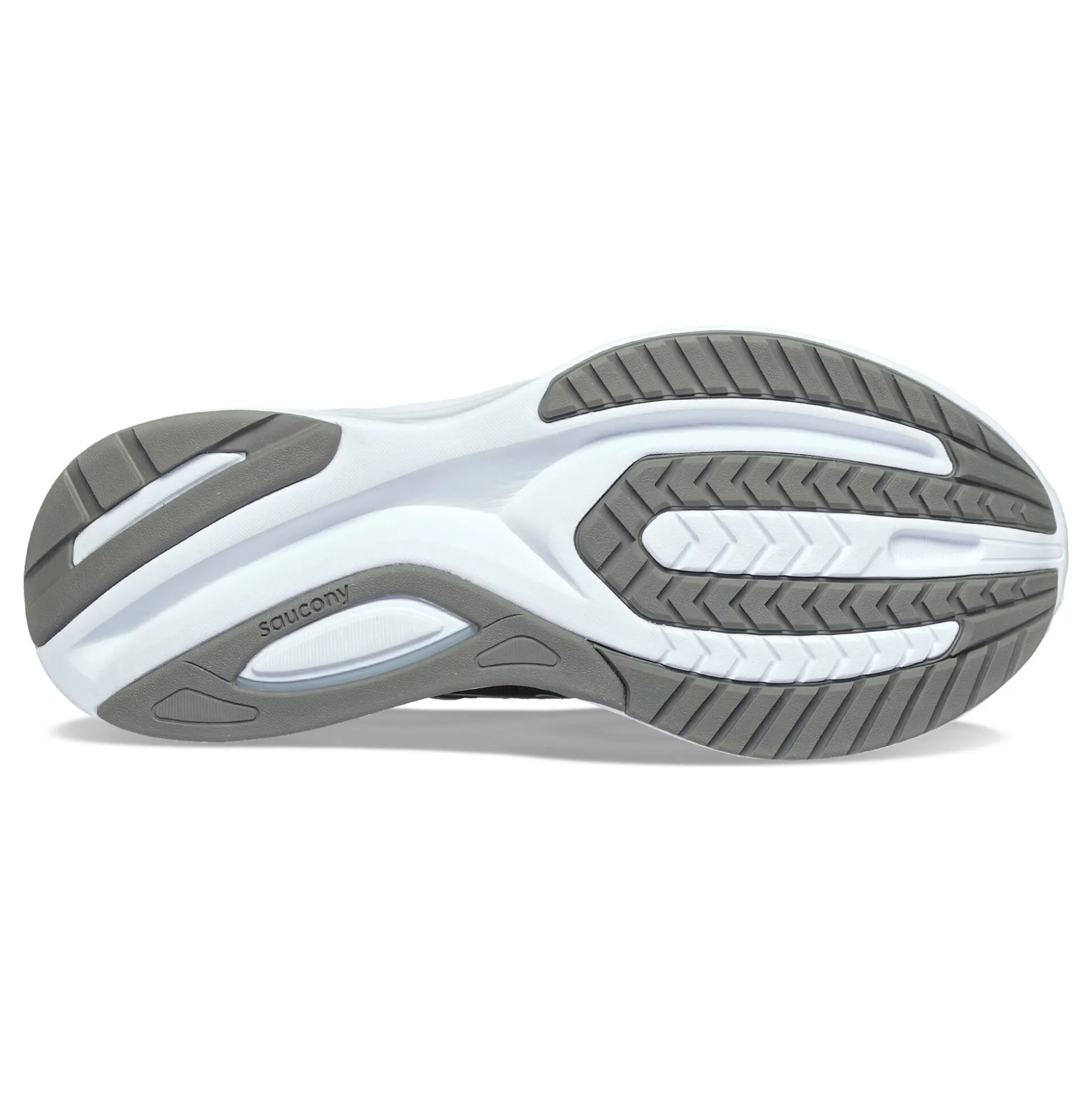 Discount Guide 16 Stability Running Shoe Women - Black, White Running Shoes