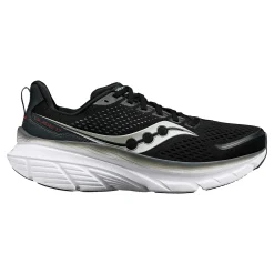 Store Guide 17 Stability Running Shoe Men - Black, Grey Running Shoes