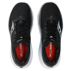 Store Guide 17 Stability Running Shoe Men - Black, Grey Running Shoes