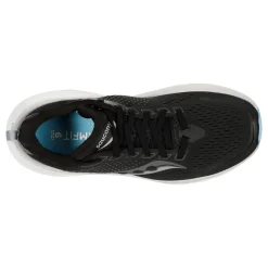 Clearance Guide 17 Stability Running Shoe Women - Black, Grey Running Shoes