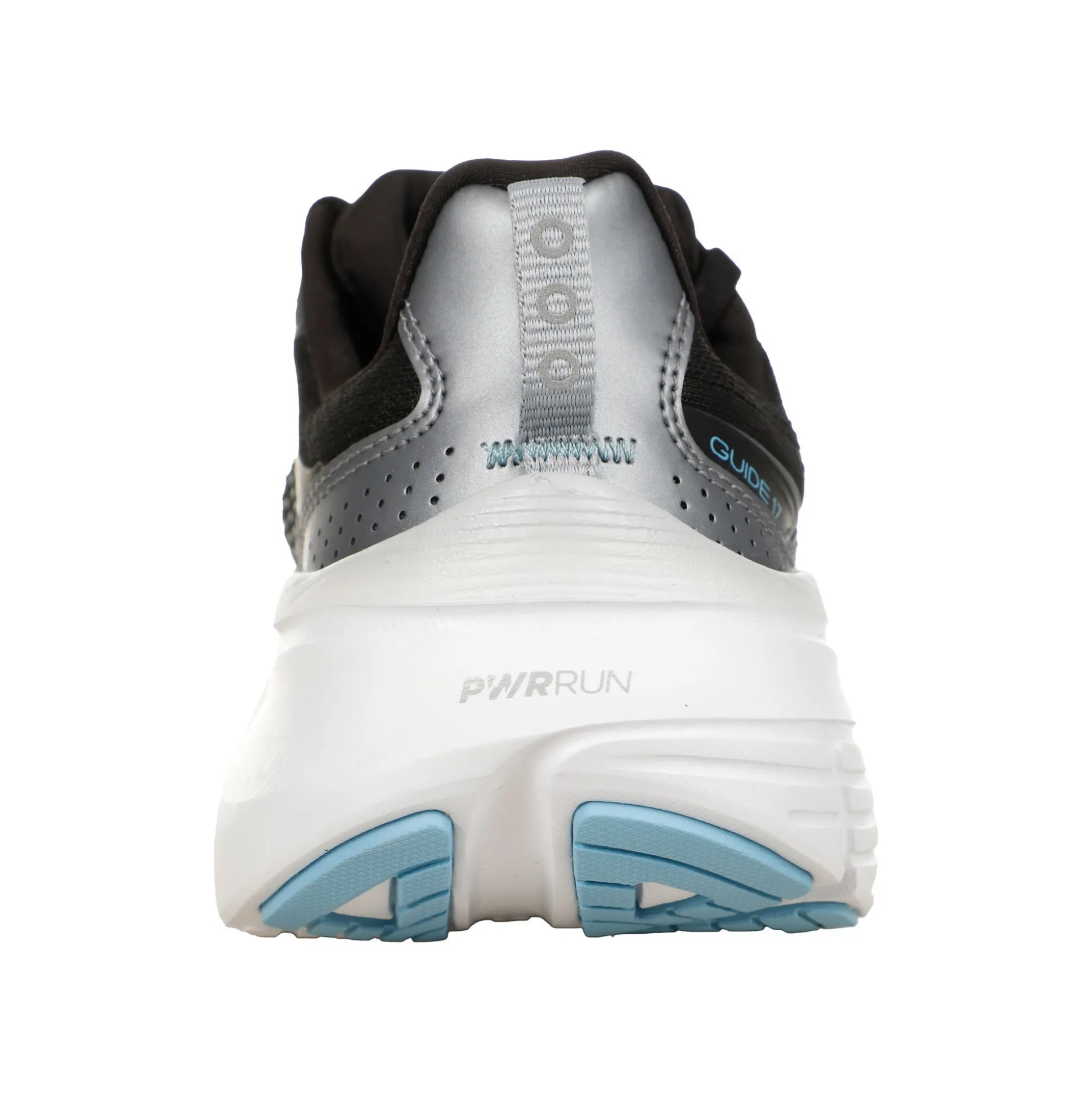 Clearance Guide 17 Stability Running Shoe Women - Black, Grey Running Shoes