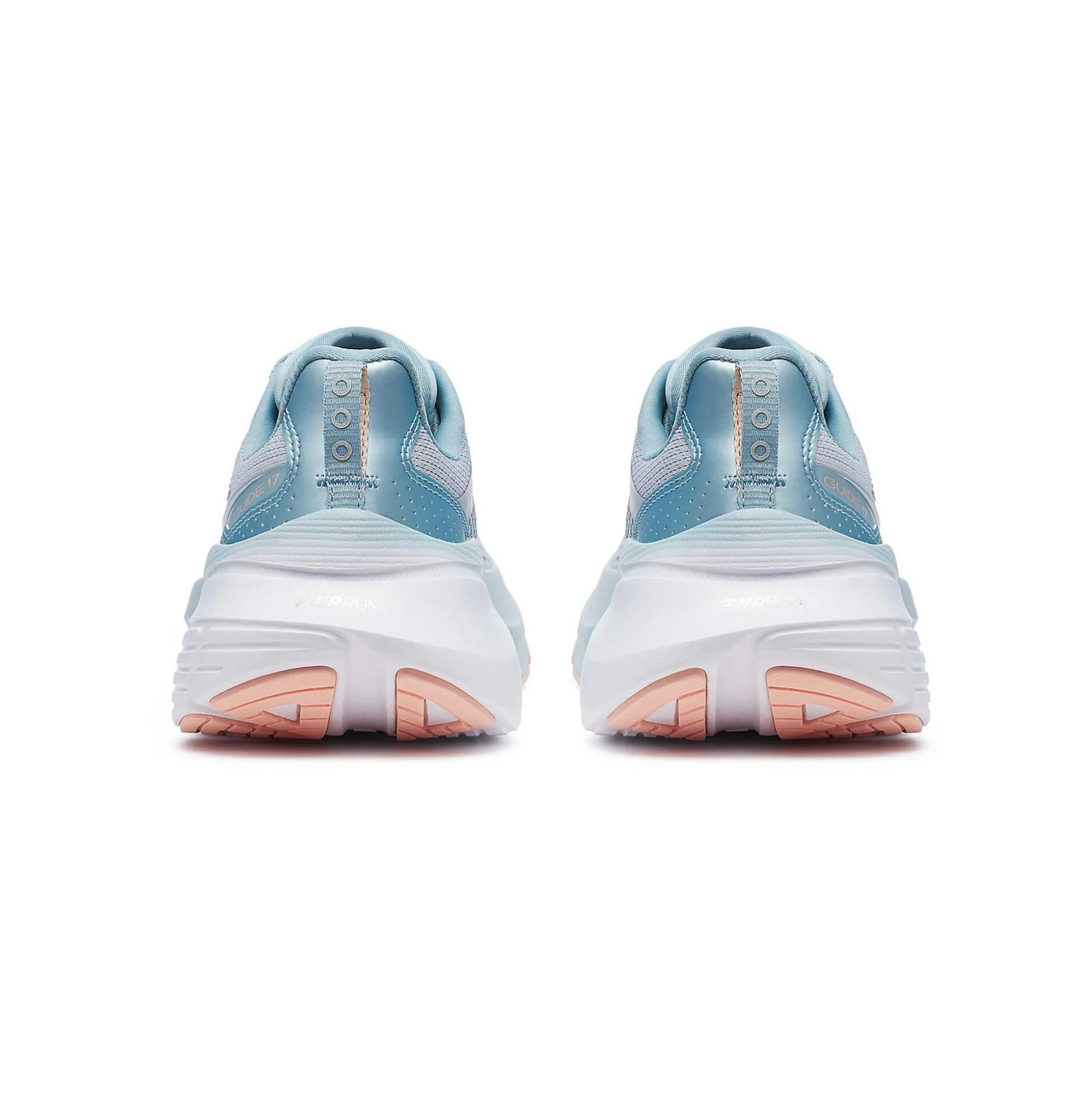 Best Guide 17 Stability Running Shoe Women - Running Shoes