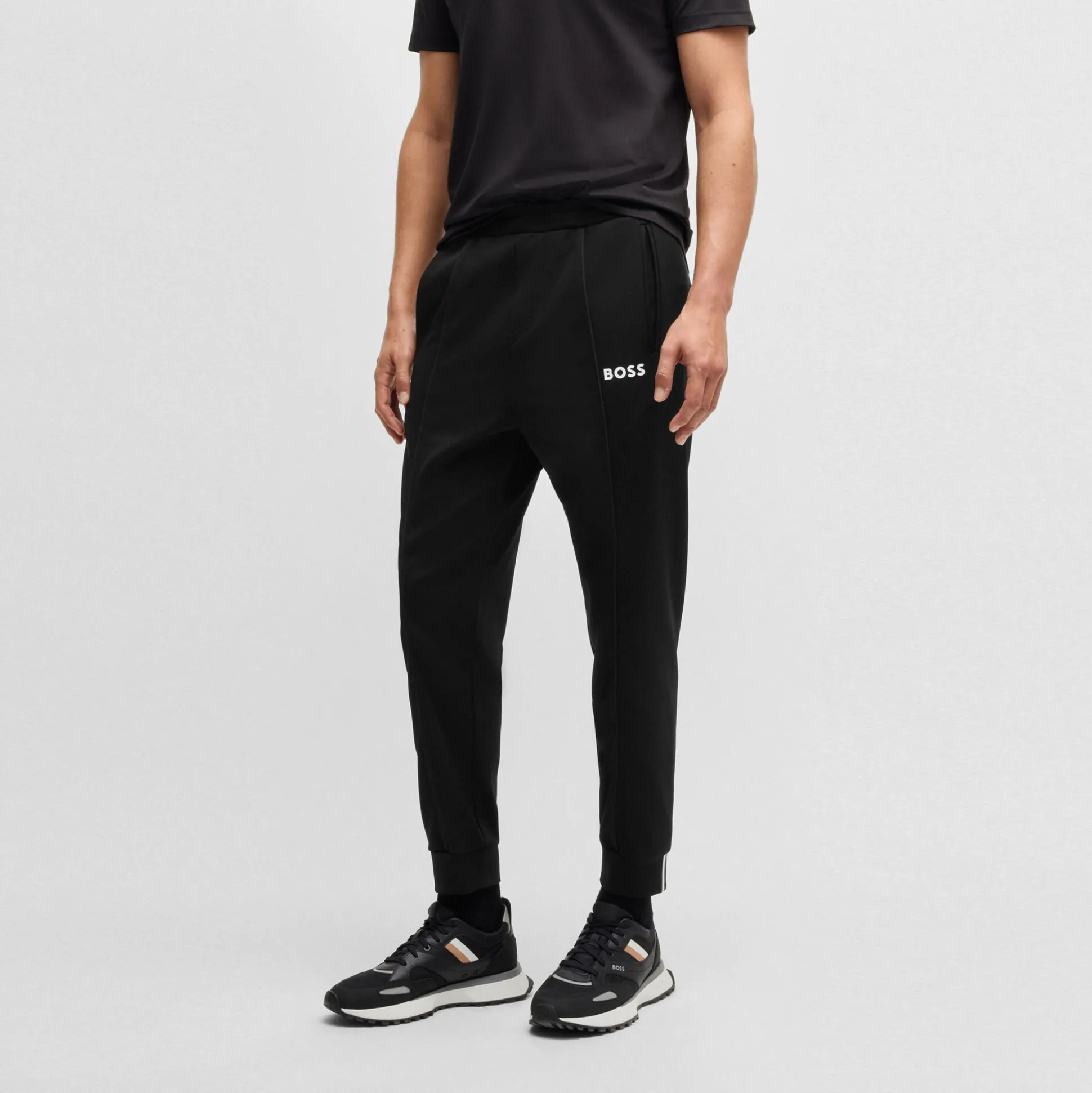 Fashion Hadiko MB Training Pants Men - Pants