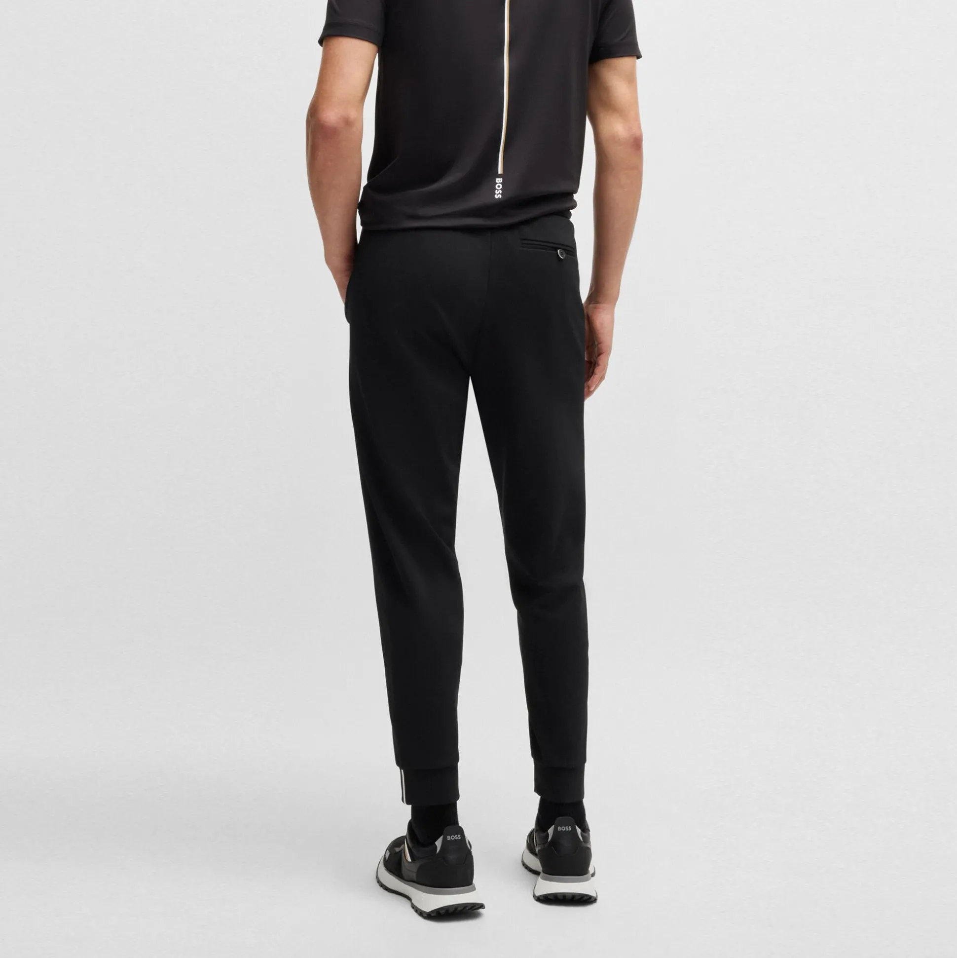 Fashion Hadiko MB Training Pants Men - Pants