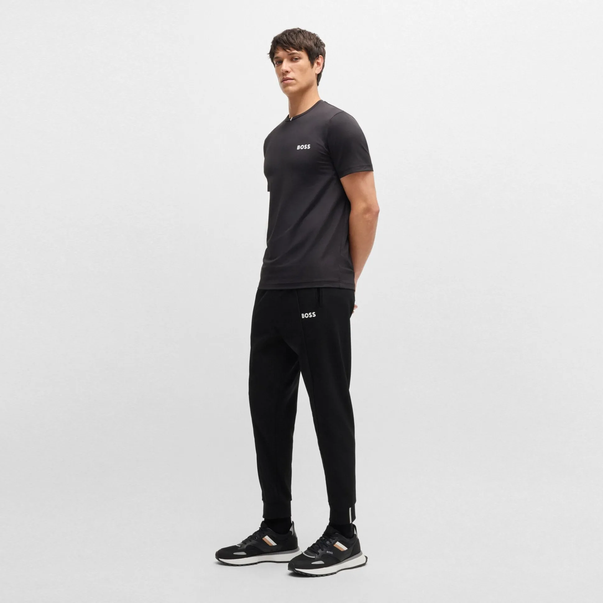 Fashion Hadiko MB Training Pants Men - Pants
