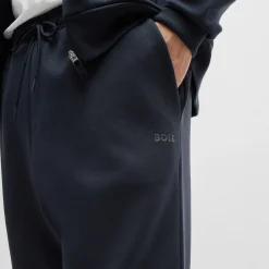 Sale Hadiko Training Pants Men - Dark Blue Pants