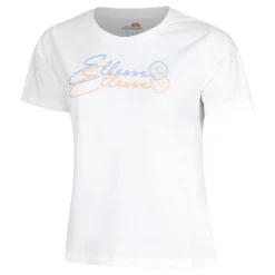 Flash Sale Halcombe T-Shirt Women - White, Multicoloured Shirts