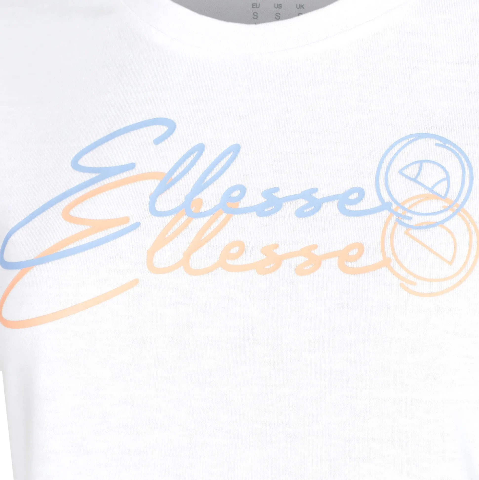 Flash Sale Halcombe T-Shirt Women - White, Multicoloured Shirts